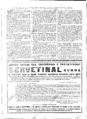 ABC MADRID 10-06-1933 página 20