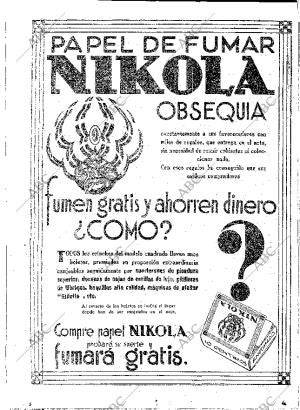 ABC MADRID 10-06-1933 página 26