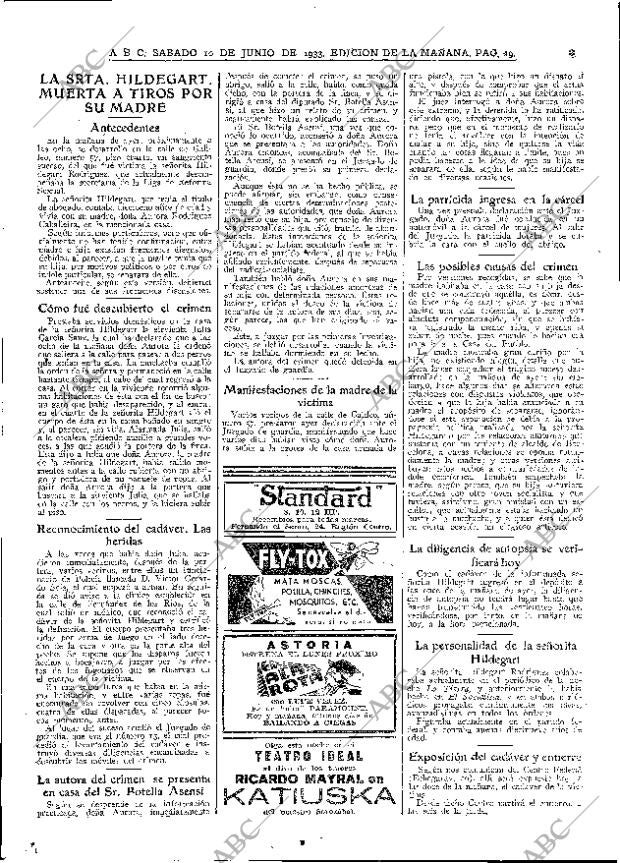 ABC MADRID 10-06-1933 página 29