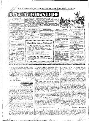 ABC MADRID 10-06-1933 página 38