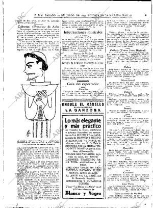 ABC MADRID 10-06-1933 página 46