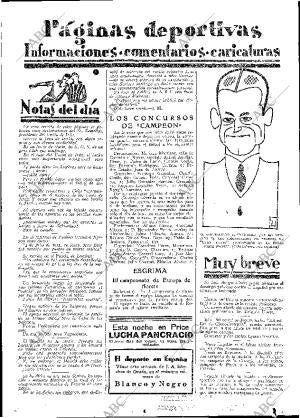 ABC MADRID 10-06-1933 página 49