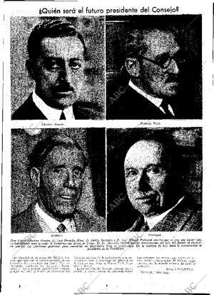 ABC MADRID 10-06-1933 página 5