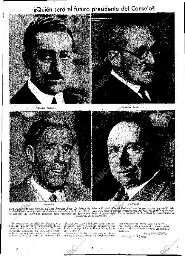 ABC MADRID 10-06-1933 página 5