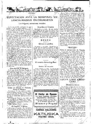 ABC MADRID 10-06-1933 página 50