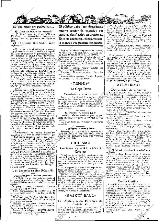 ABC MADRID 10-06-1933 página 51