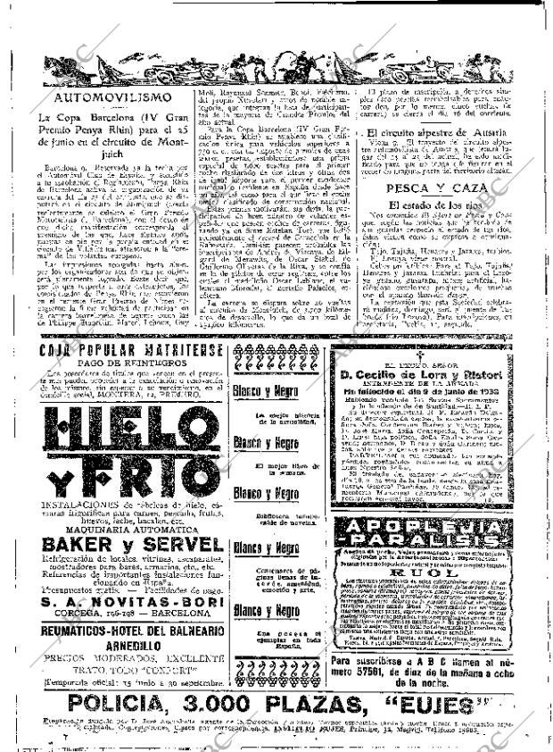 ABC MADRID 10-06-1933 página 52