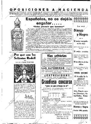 ABC MADRID 10-06-1933 página 54