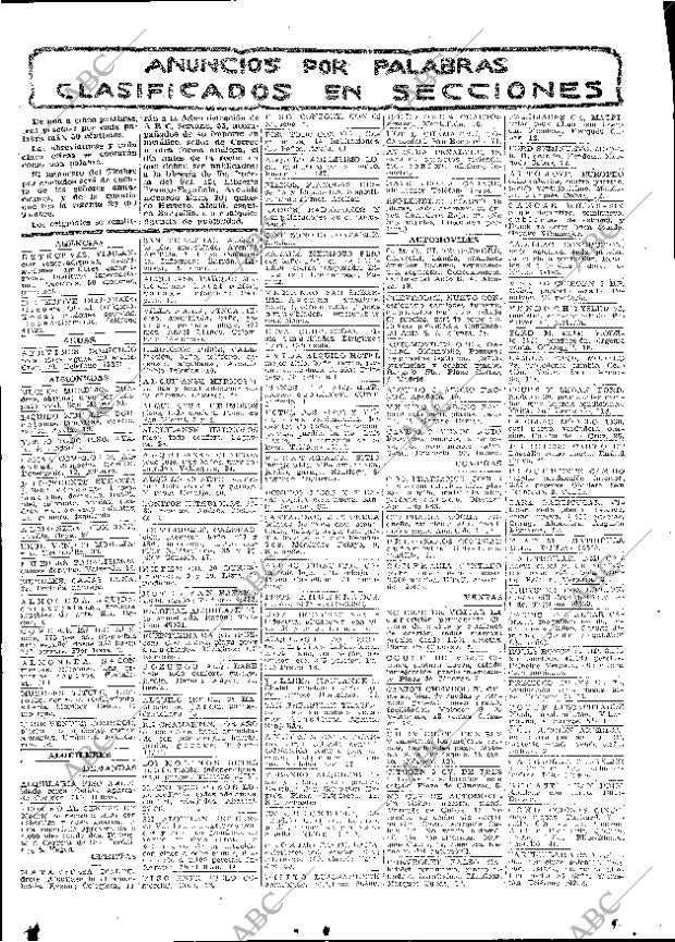 ABC MADRID 10-06-1933 página 57