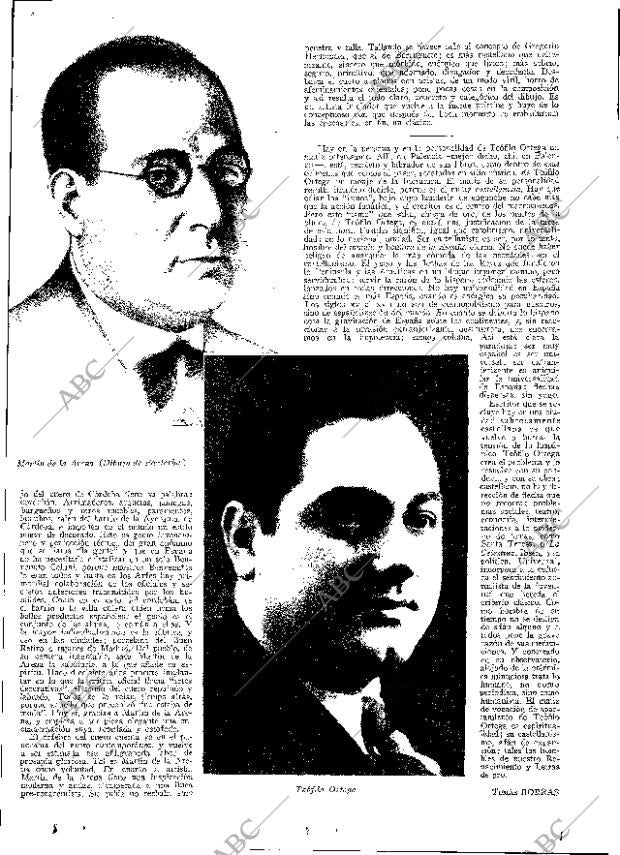 ABC MADRID 10-06-1933 página 7