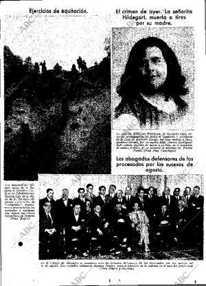 ABC MADRID 10-06-1933 página 9