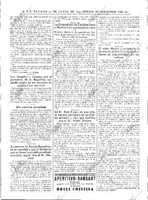 ABC SEVILLA 10-06-1933 página 17