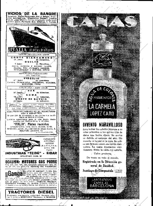 ABC SEVILLA 10-06-1933 página 2