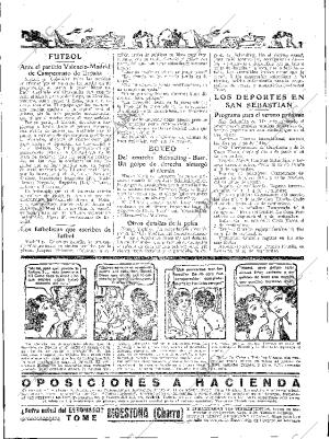 ABC SEVILLA 10-06-1933 página 45