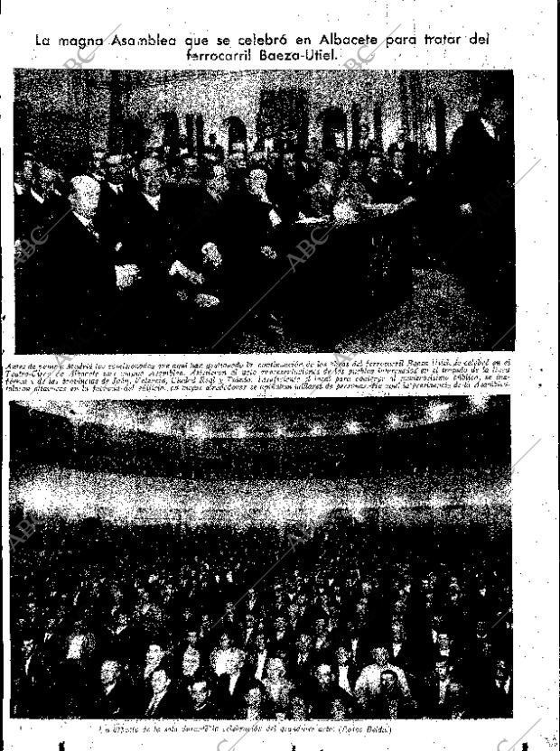 ABC SEVILLA 10-06-1933 página 47