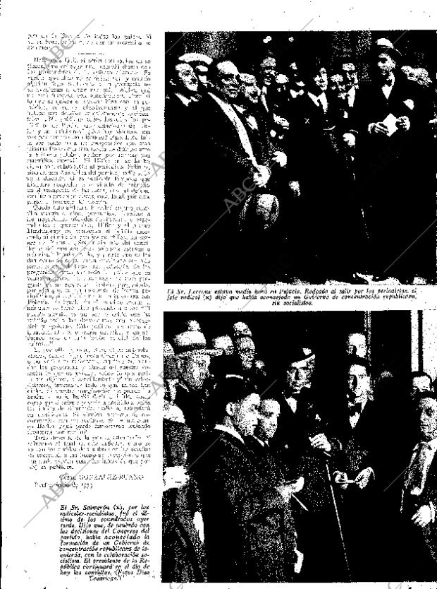 ABC SEVILLA 10-06-1933 página 5