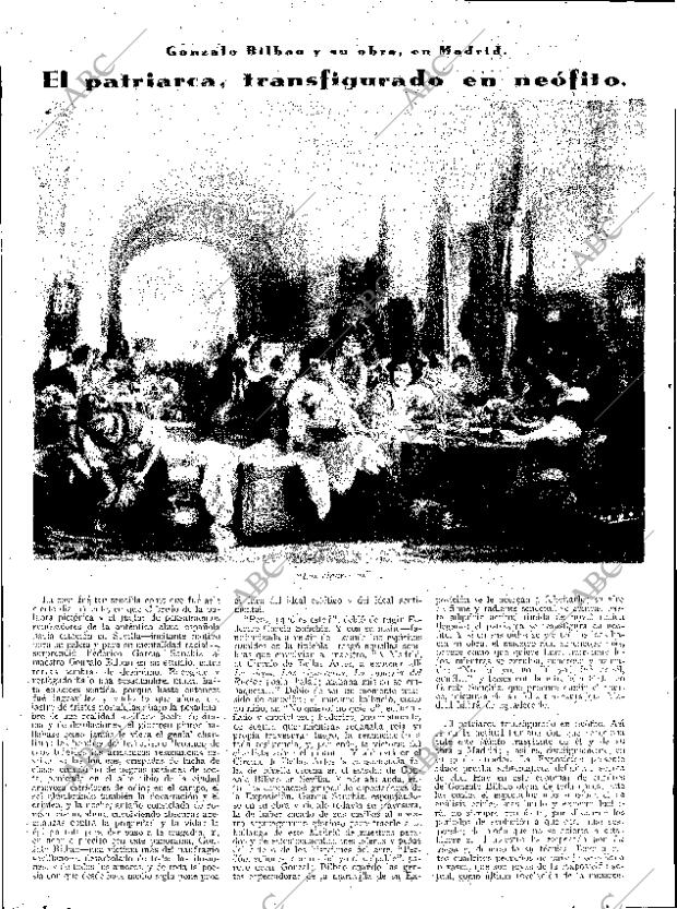 ABC SEVILLA 10-06-1933 página 6