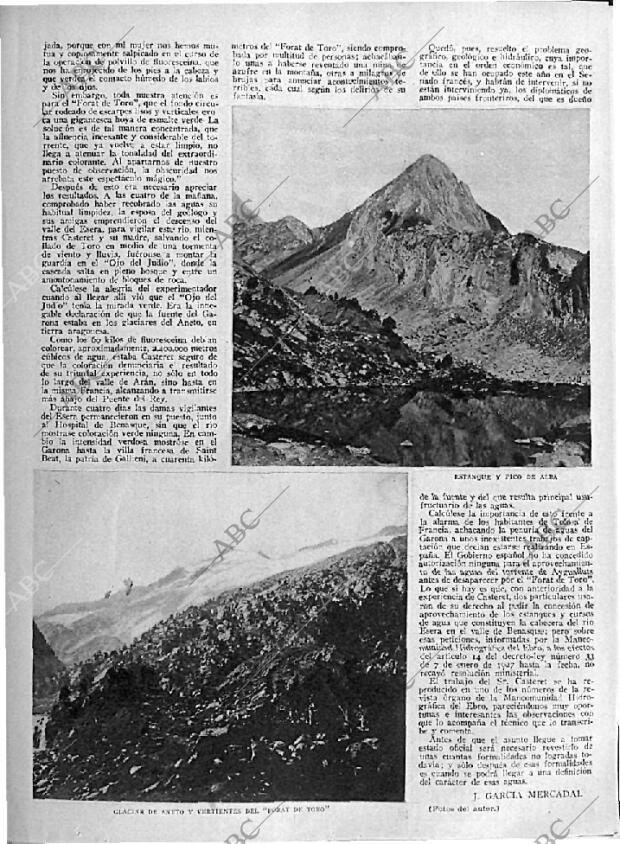 ABC MADRID 11-06-1933 página 11