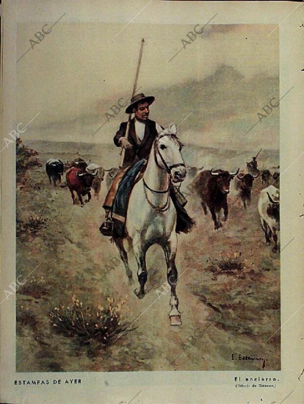 ABC MADRID 11-06-1933 página 12