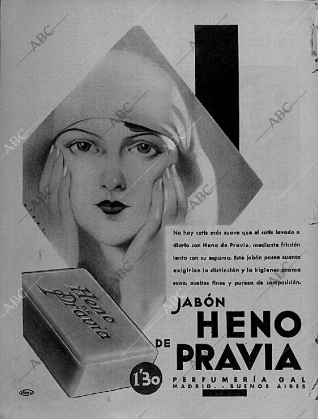 ABC MADRID 11-06-1933 página 14