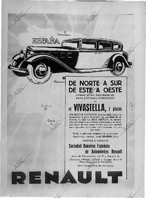 ABC MADRID 11-06-1933 página 16