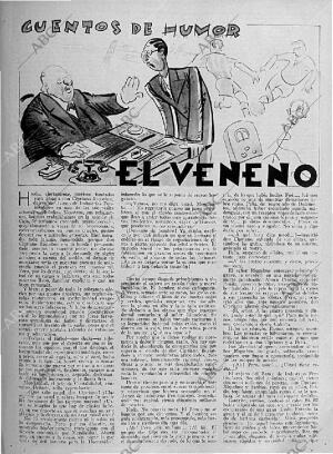 ABC MADRID 11-06-1933 página 19