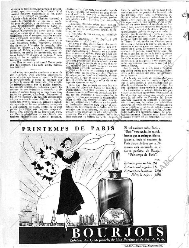 ABC MADRID 11-06-1933 página 20