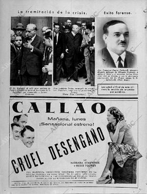 ABC MADRID 11-06-1933 página 22