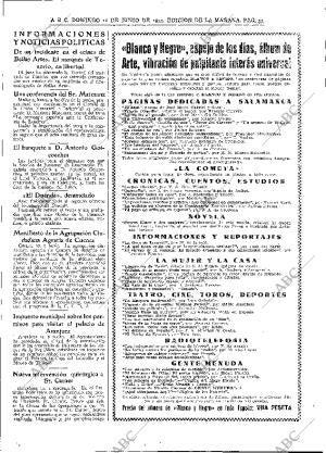 ABC MADRID 11-06-1933 página 33