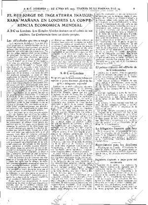 ABC MADRID 11-06-1933 página 35