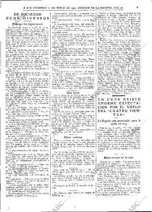 ABC MADRID 11-06-1933 página 37