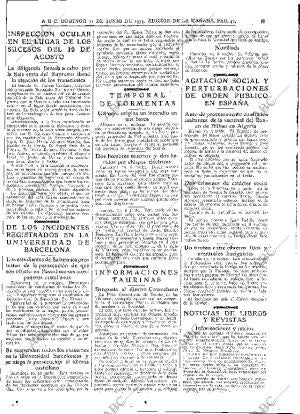 ABC MADRID 11-06-1933 página 41