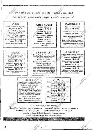 ABC MADRID 11-06-1933 página 45