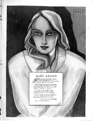 ABC MADRID 11-06-1933 página 5