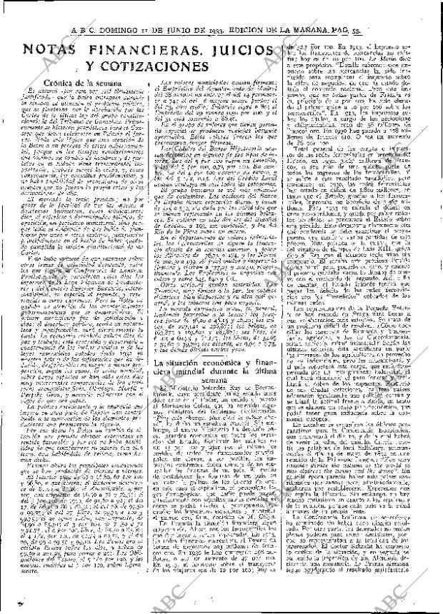 ABC MADRID 11-06-1933 página 53