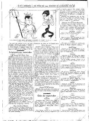 ABC MADRID 11-06-1933 página 58