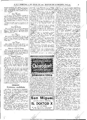 ABC MADRID 11-06-1933 página 59