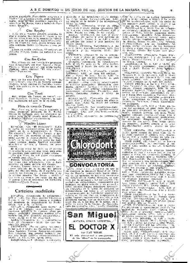 ABC MADRID 11-06-1933 página 59