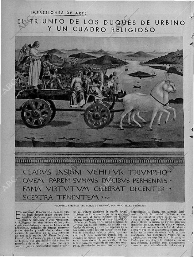 ABC MADRID 11-06-1933 página 6