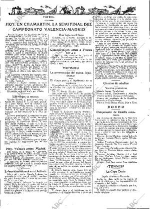 ABC MADRID 11-06-1933 página 63