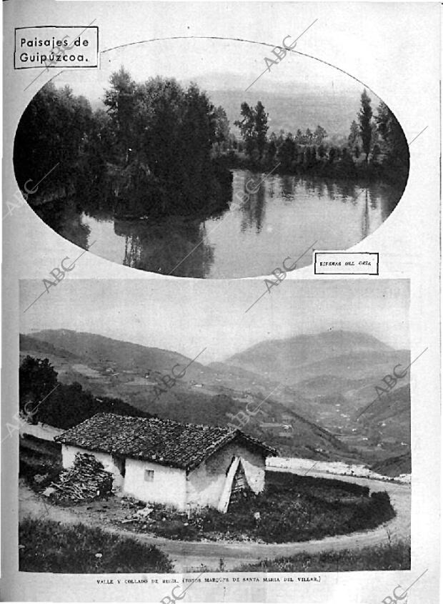 ABC MADRID 11-06-1933 página 71