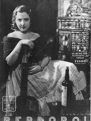 ABC MADRID 11-06-1933 página 72