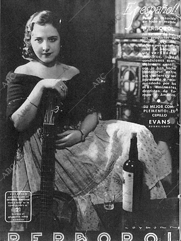 ABC MADRID 11-06-1933 página 72