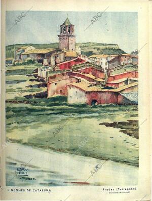 ABC MADRID 11-06-1933 página 9