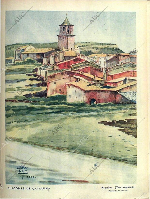 ABC MADRID 11-06-1933 página 9