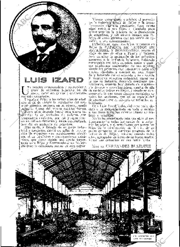 BLANCO Y NEGRO MADRID 11-06-1933 página 214