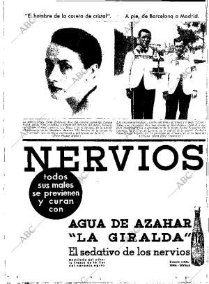 ABC MADRID 13-06-1933 página 10