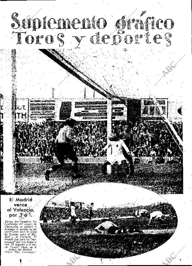 ABC MADRID 13-06-1933 página 11