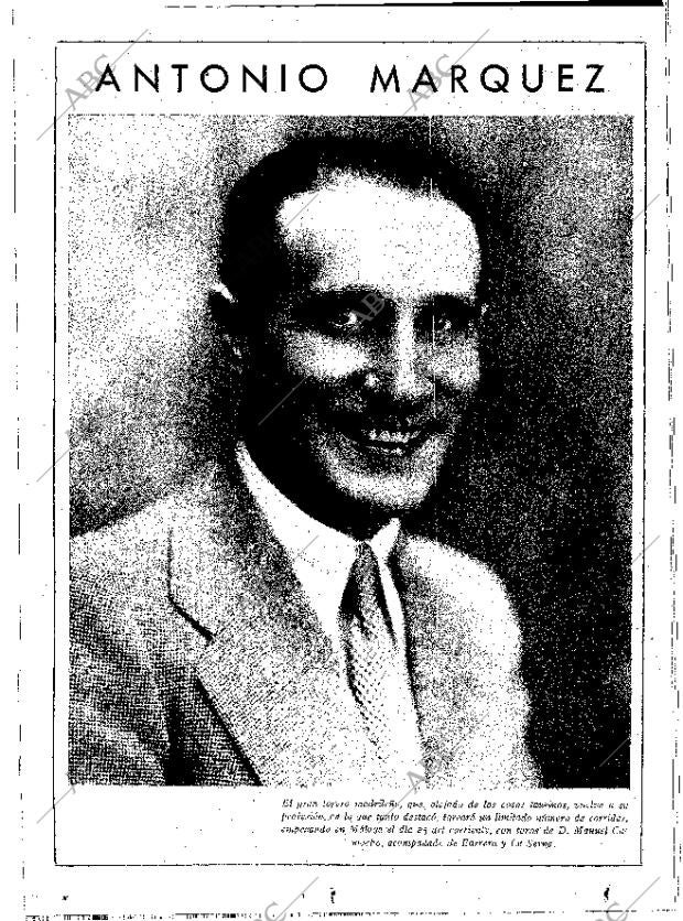 ABC MADRID 13-06-1933 página 12