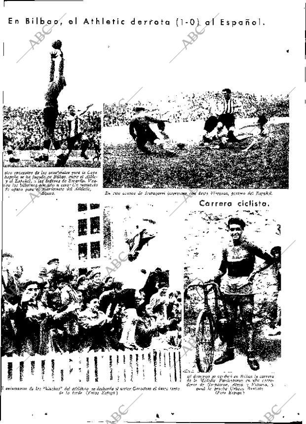 ABC MADRID 13-06-1933 página 13